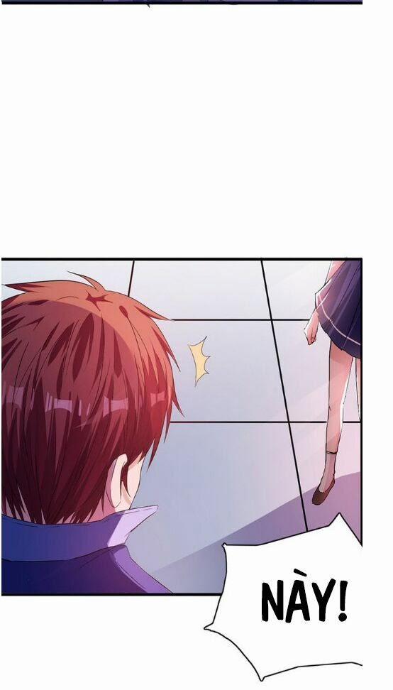 Tiên Vương Trùng Sinh 1 trang 18