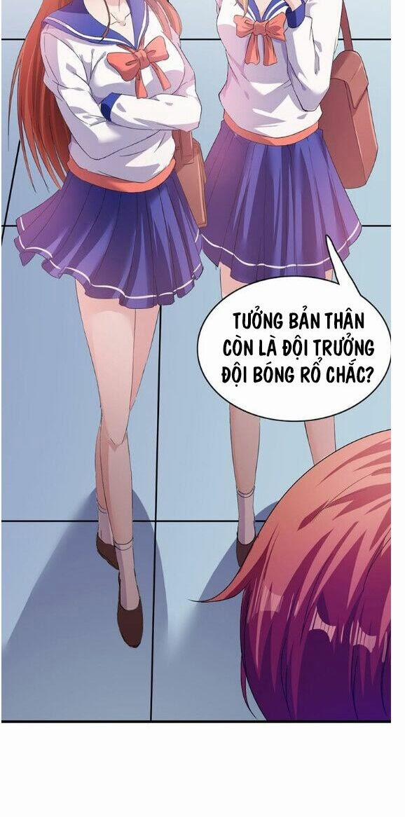 Tiên Vương Trùng Sinh 1 trang 20