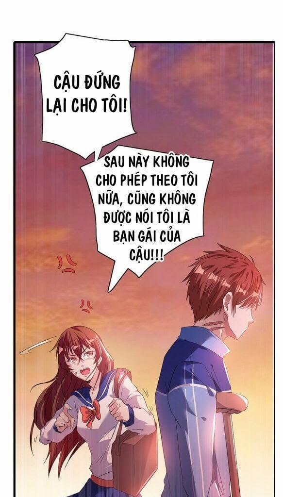 Tiên Vương Trùng Sinh 1 trang 23