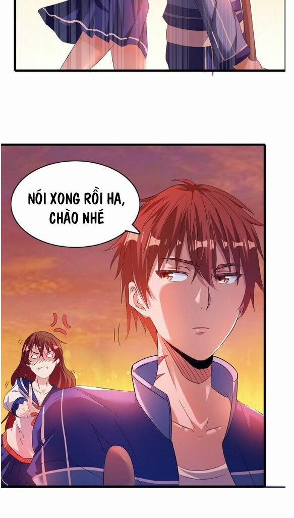 Tiên Vương Trùng Sinh 1 trang 24