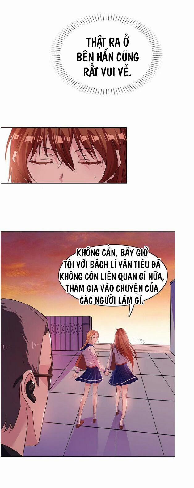 Tiên Vương Trùng Sinh 1 trang 31