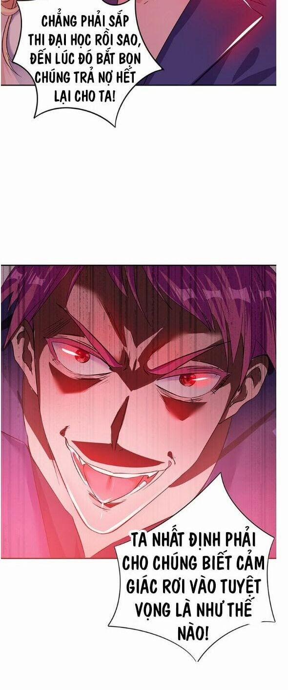 Tiên Vương Trùng Sinh 1 trang 35