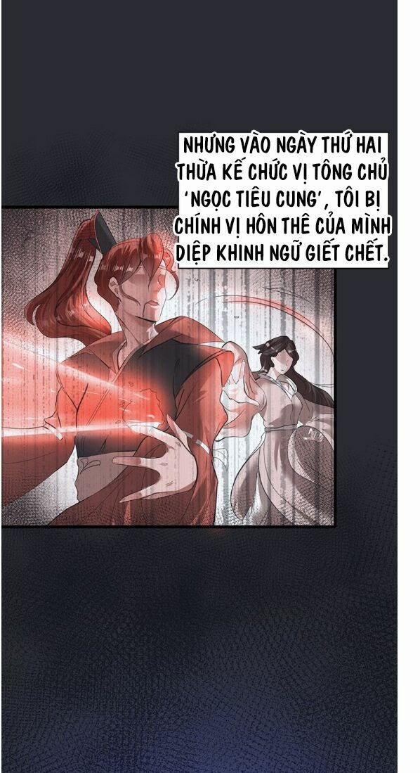 Tiên Vương Trùng Sinh 1 trang 9