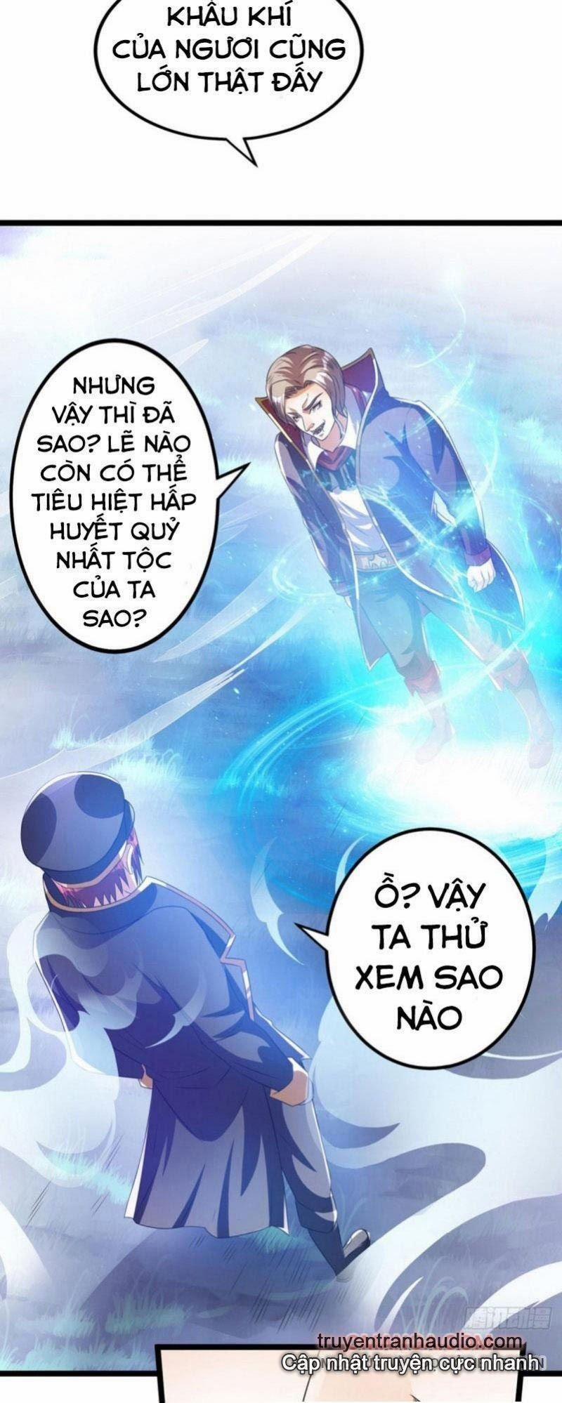Tiên Vương Trùng Sinh 150 trang 0