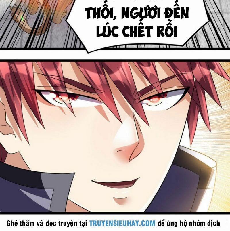 Tiên Vương Trùng Sinh 161 trang 0