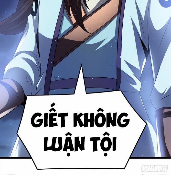 Tiên Vương Trùng Sinh 163 trang 0