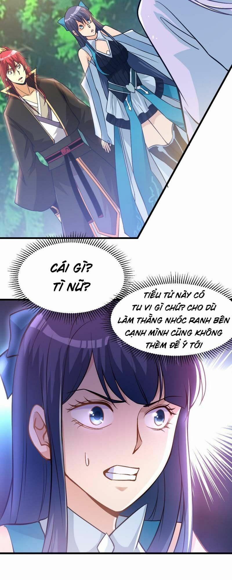 Tiên Vương Trùng Sinh 168 trang 0