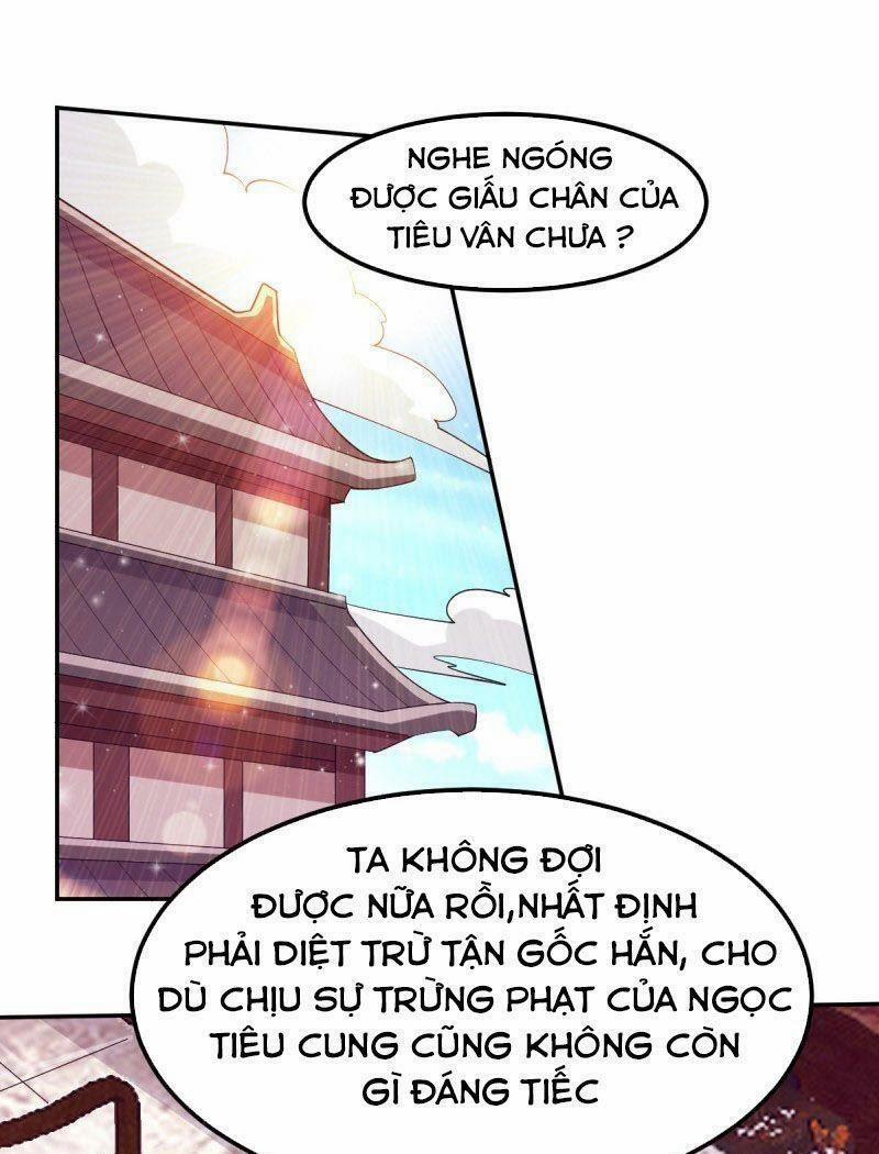 Tiên Vương Trùng Sinh 173 trang 0