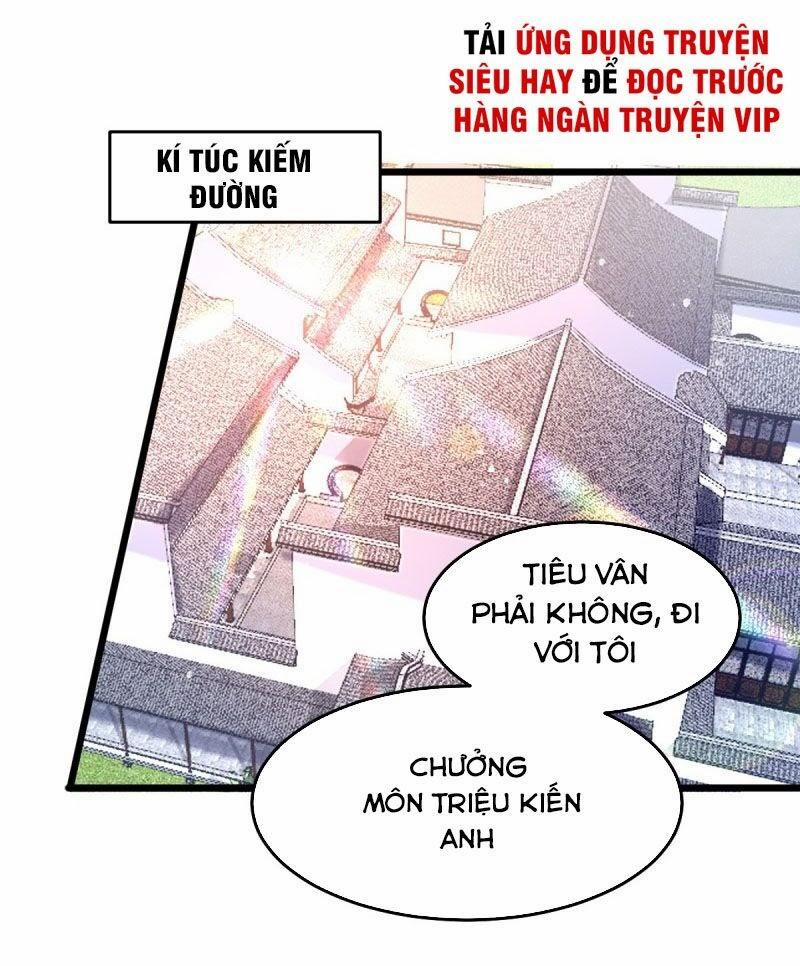 Tiên Vương Trùng Sinh 175 trang 0