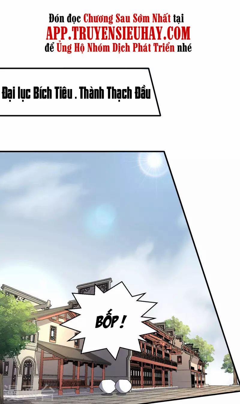Tiên Vương Trùng Sinh 379 trang 1