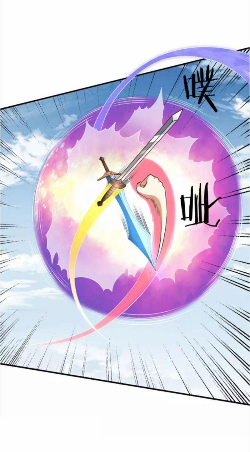 Tiên Vương Trùng Sinh 384 trang 12