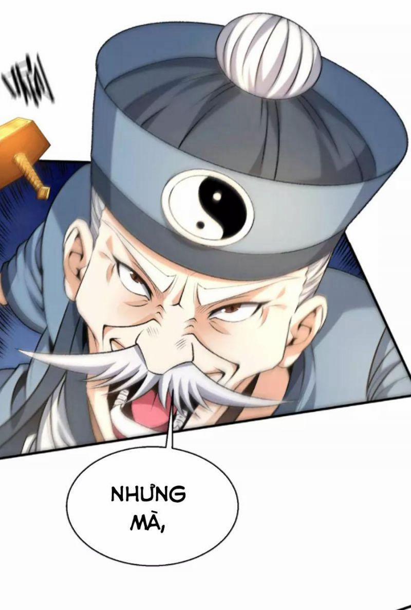 Tiên Vương Trùng Sinh 384 trang 14