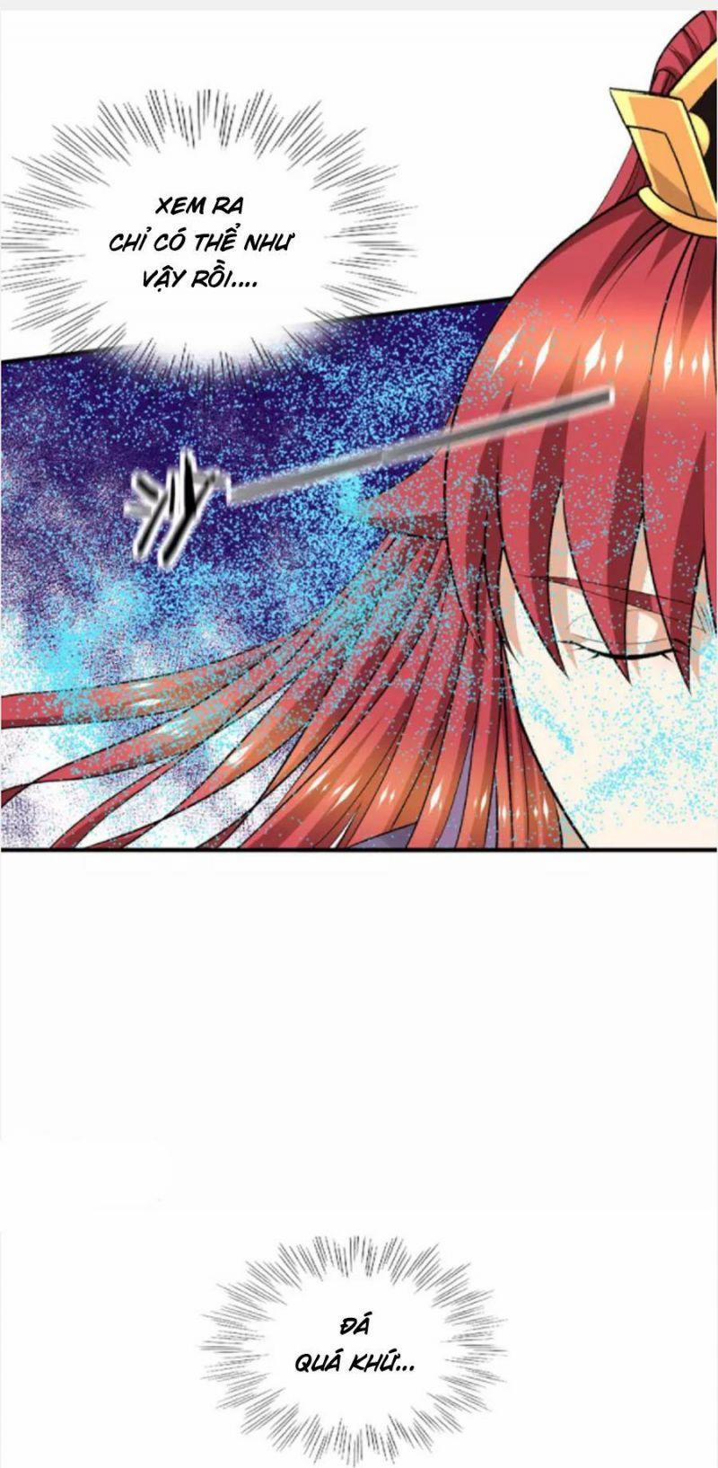 Tiên Vương Trùng Sinh 384 trang 21