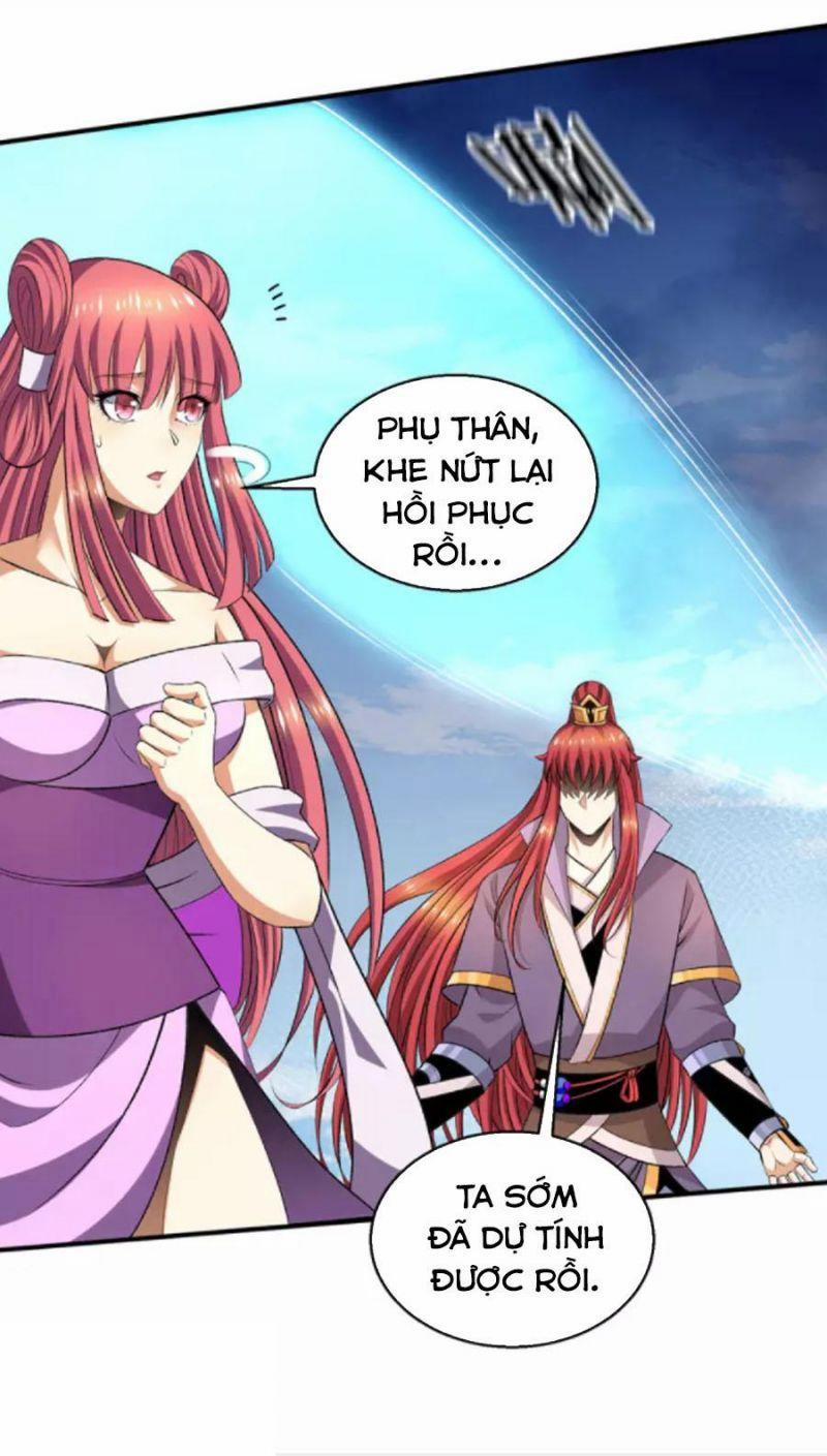 Tiên Vương Trùng Sinh 384 trang 5