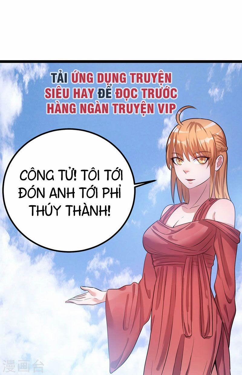 Tiên Vương Trùng Sinh 44 trang 0