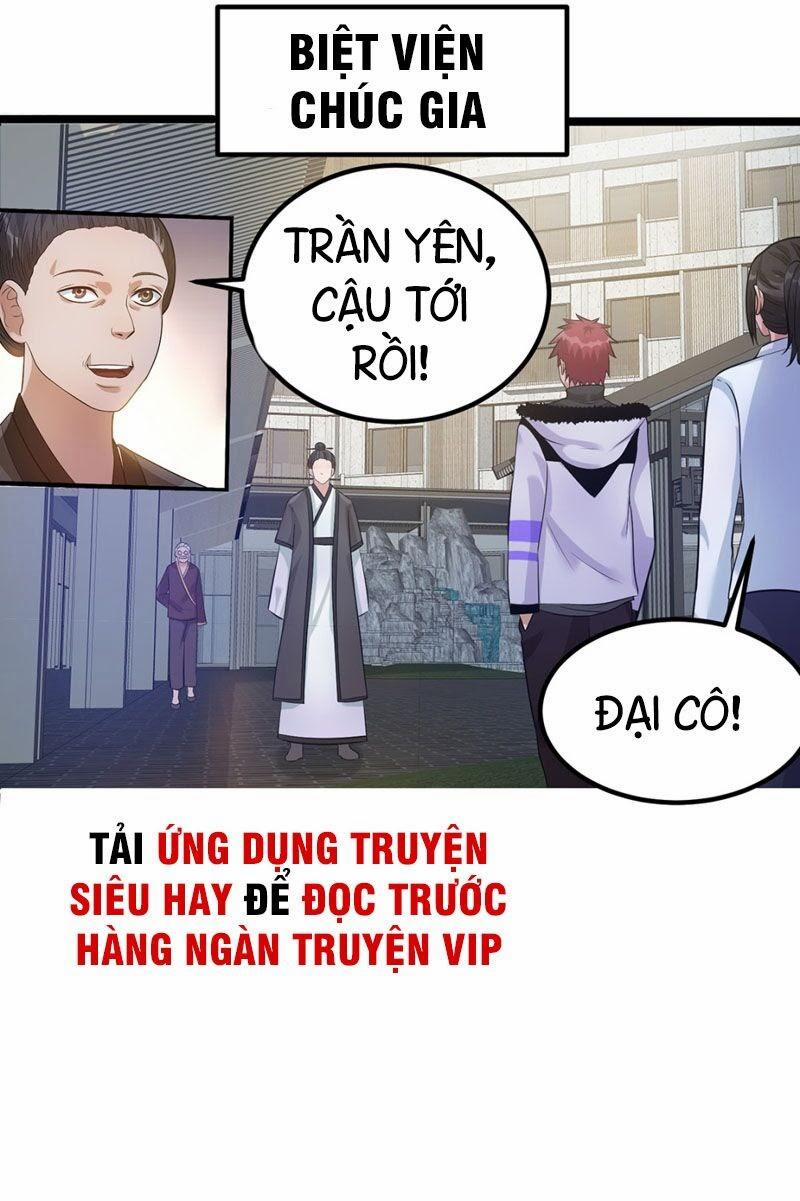 Tiên Vương Trùng Sinh 45 trang 0