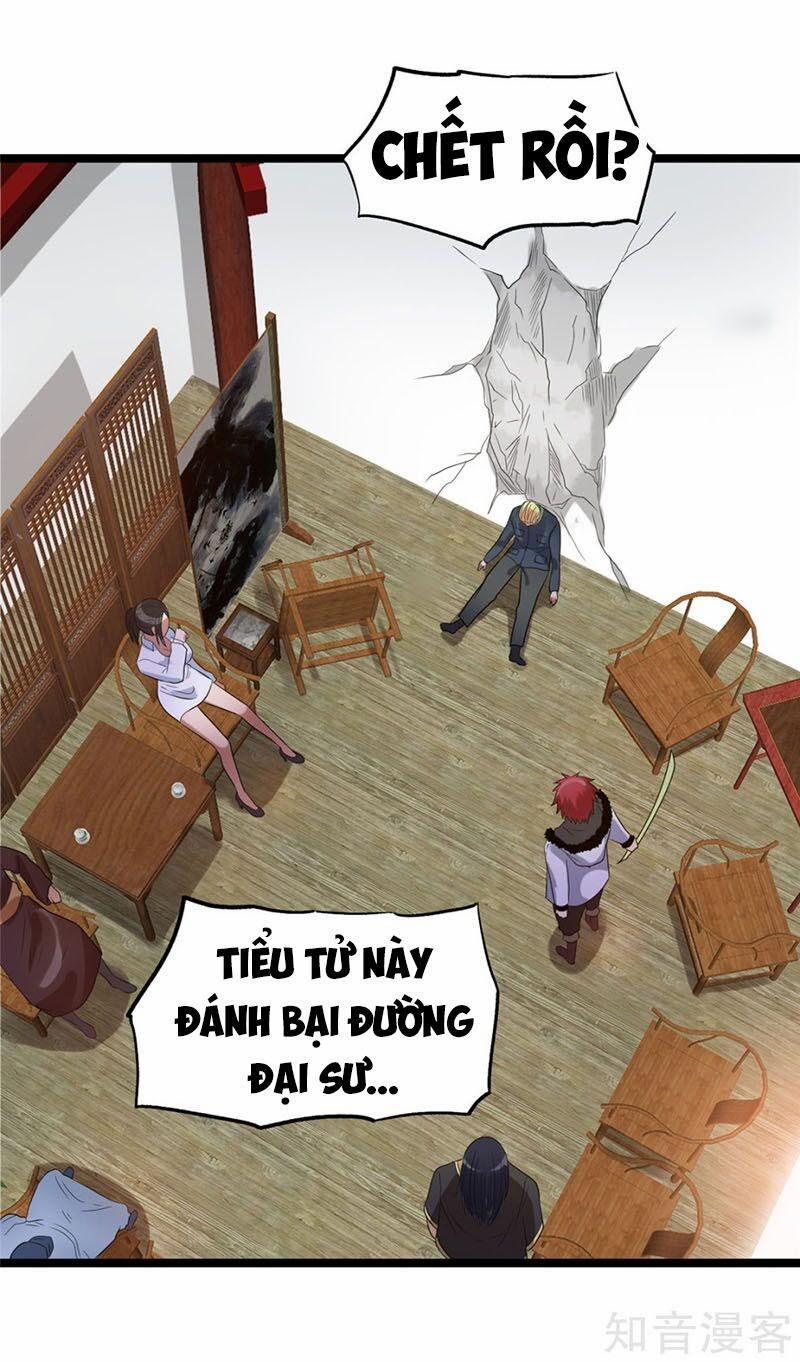 Tiên Vương Trùng Sinh 47 trang 0