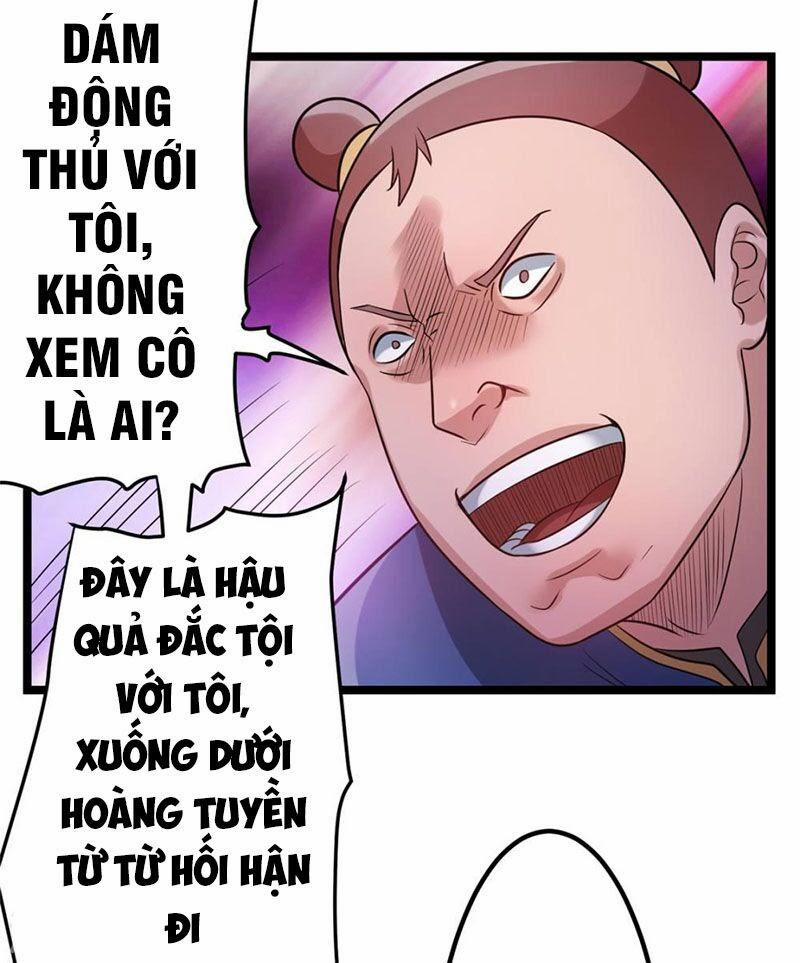 Tiên Vương Trùng Sinh 50 trang 1