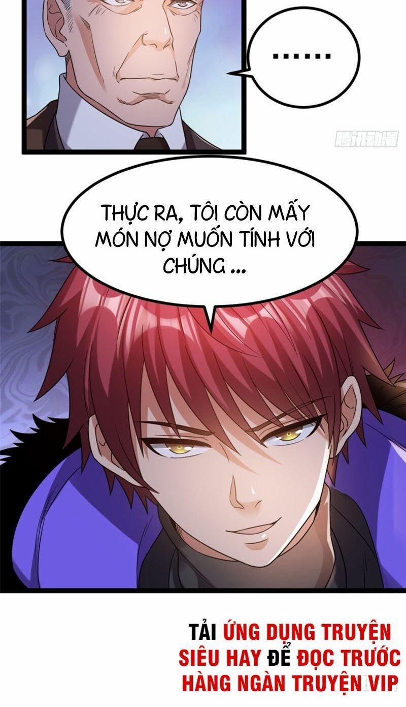 Tiên Vương Trùng Sinh 58 trang 1