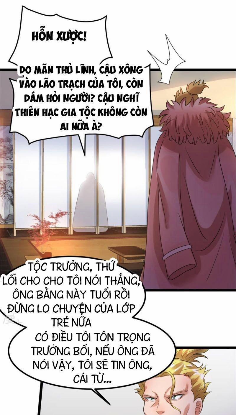 Tiên Vương Trùng Sinh 62 trang 1