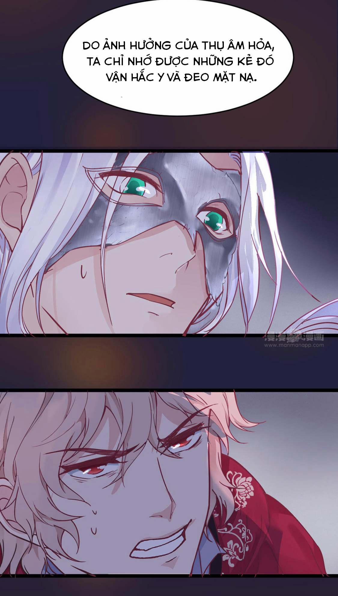 Tiên Y Kính Lư 1 trang 10