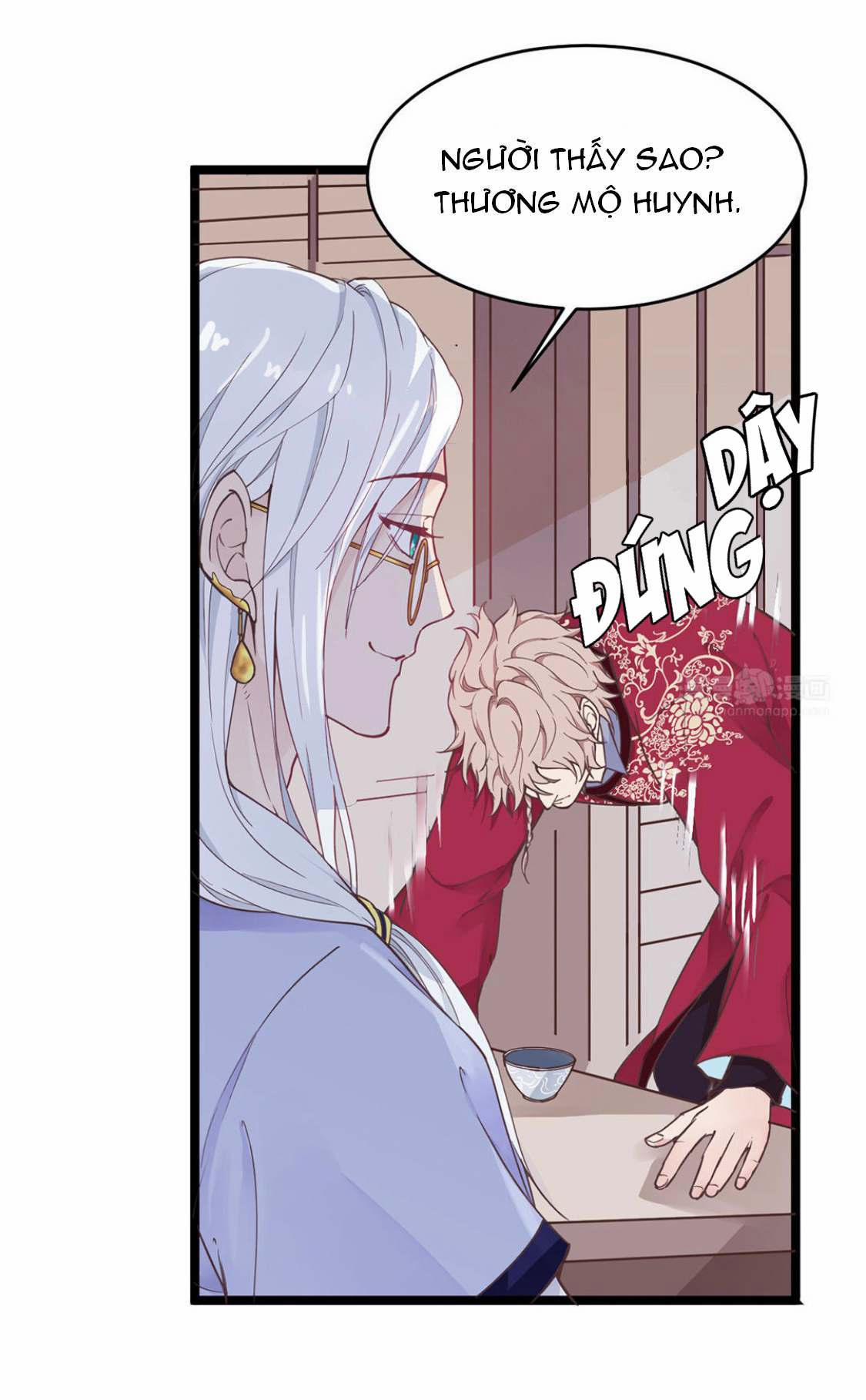 Tiên Y Kính Lư 1 trang 13