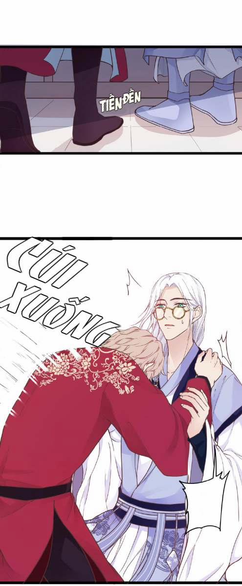 Tiên Y Kính Lư 1 trang 14