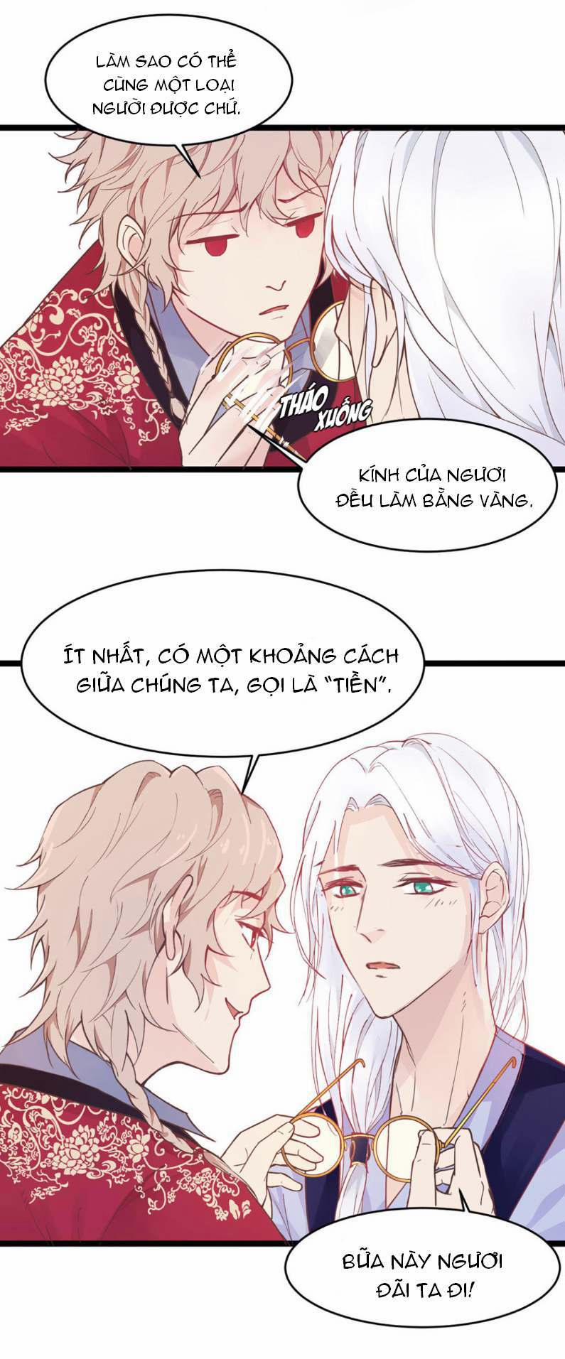 Tiên Y Kính Lư 1 trang 15