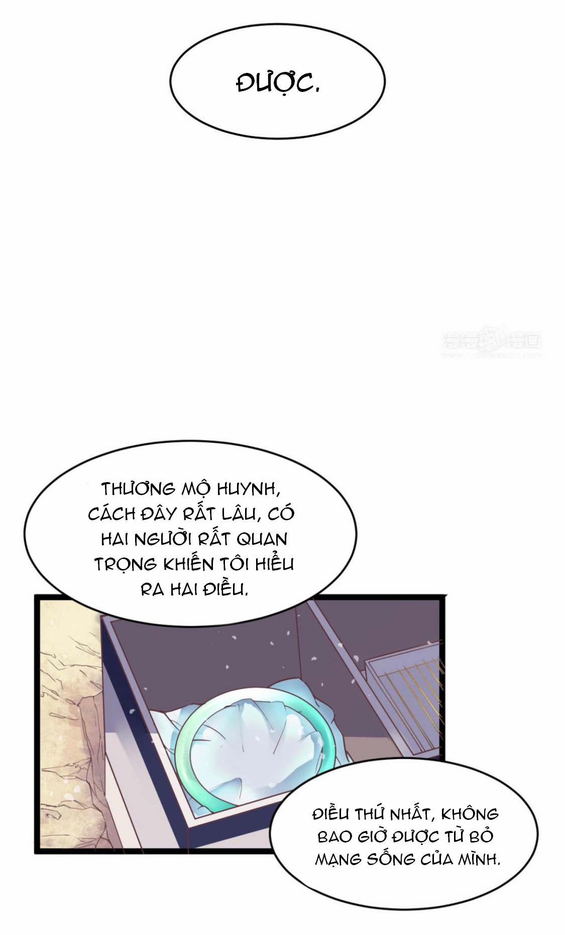 Tiên Y Kính Lư 1 trang 16