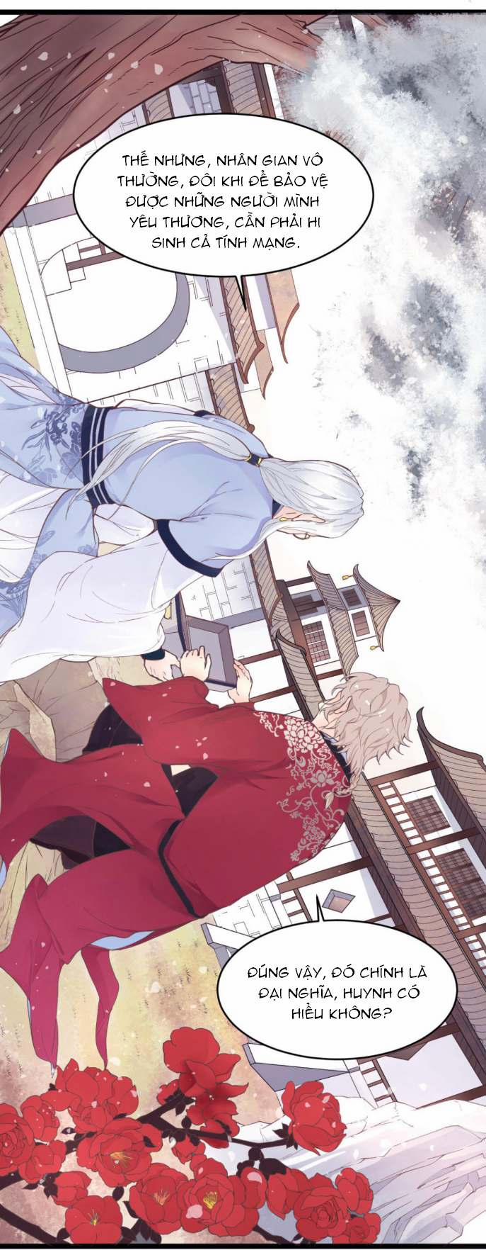 Tiên Y Kính Lư 1 trang 17