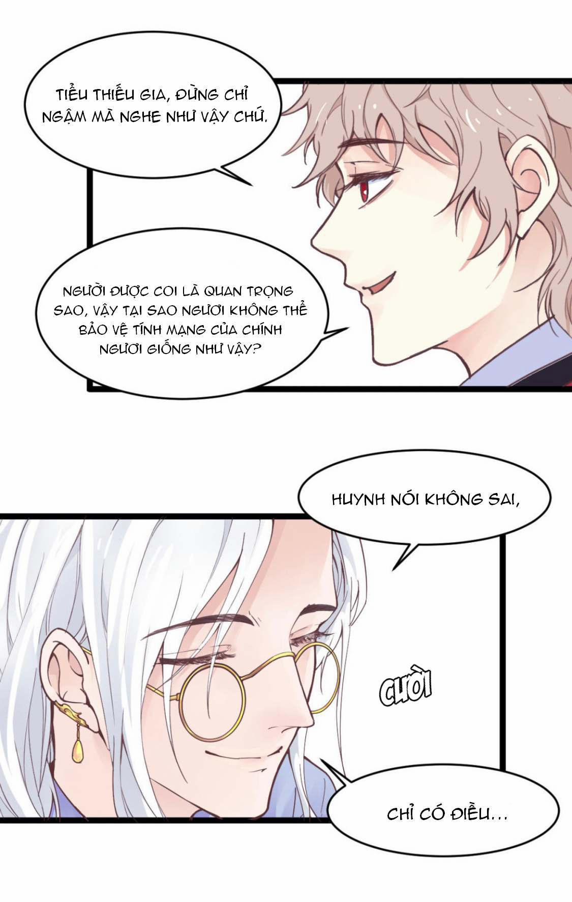 Tiên Y Kính Lư 1 trang 19