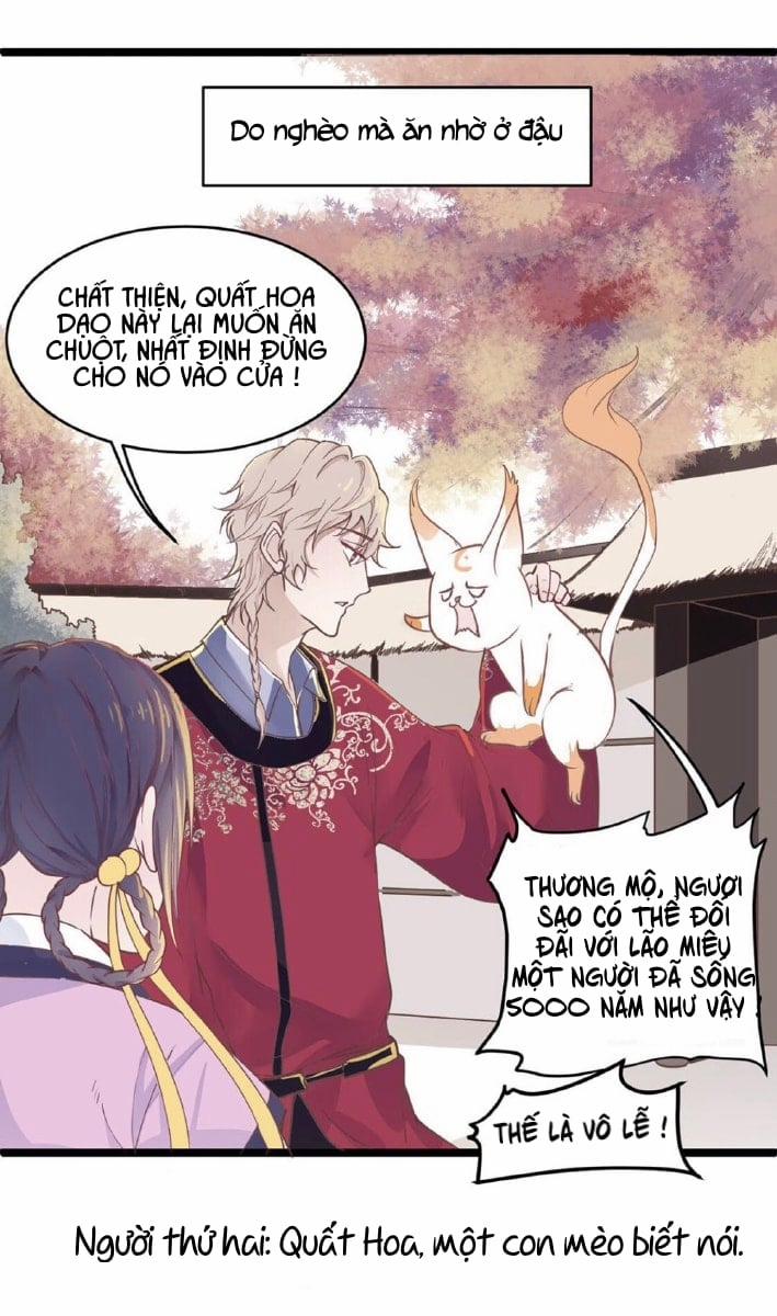 Tiên Y Kính Lư 1 trang 3