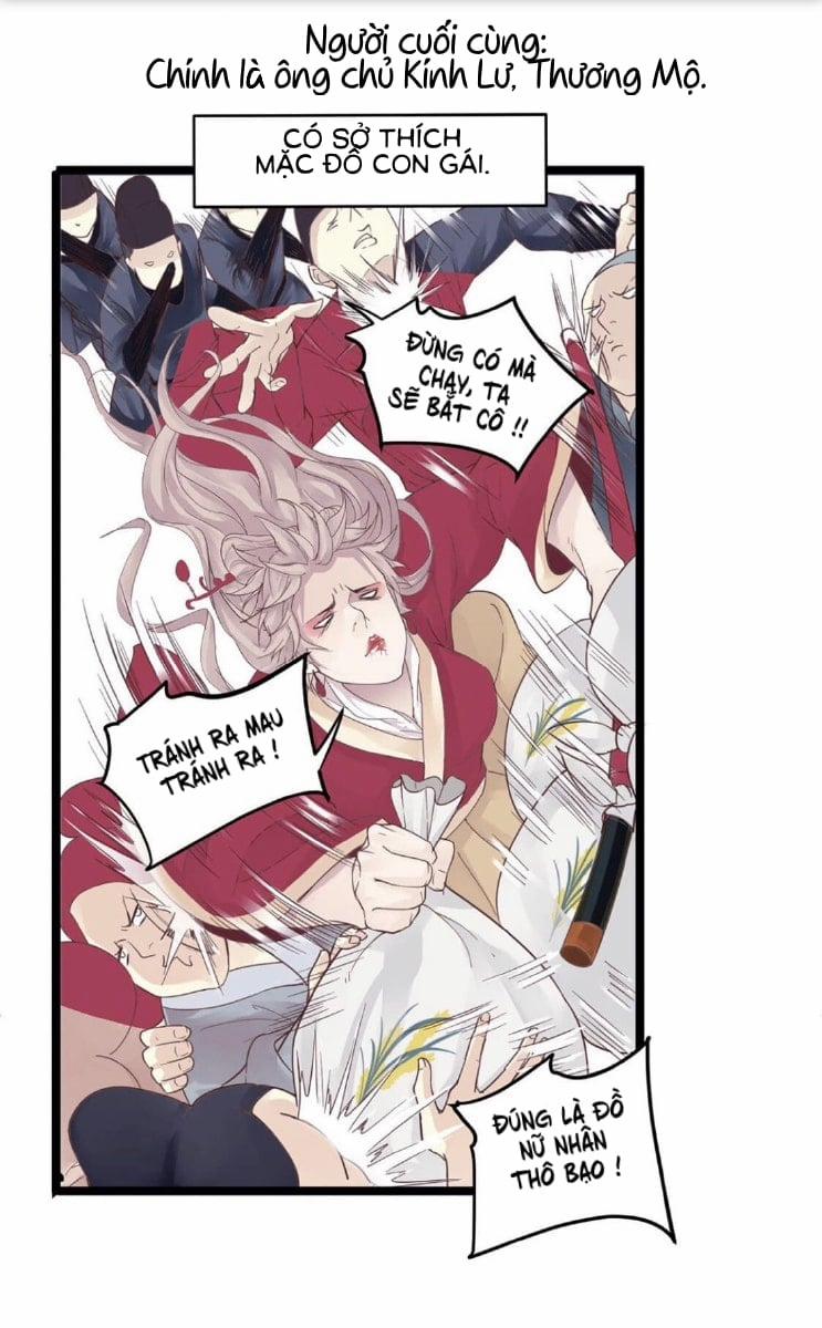 Tiên Y Kính Lư 1 trang 4