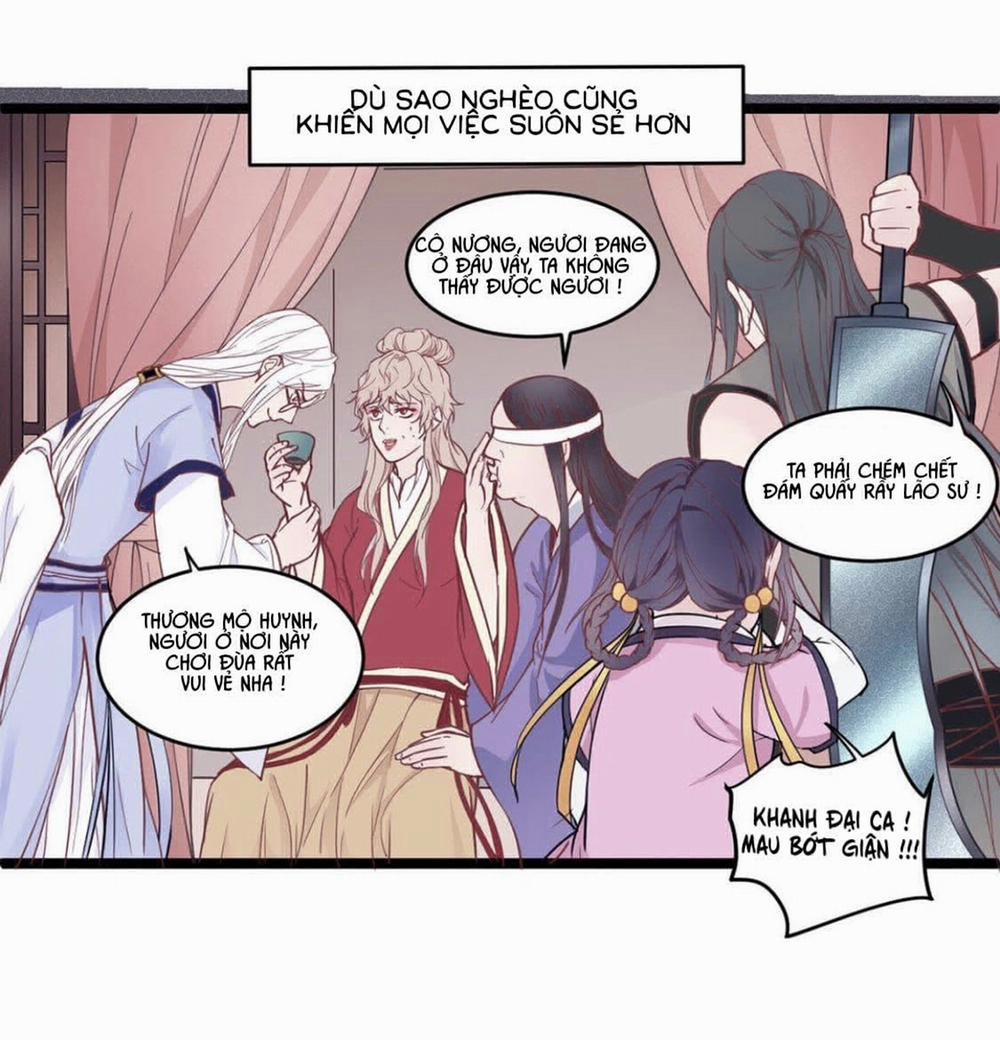 Tiên Y Kính Lư 1 trang 5