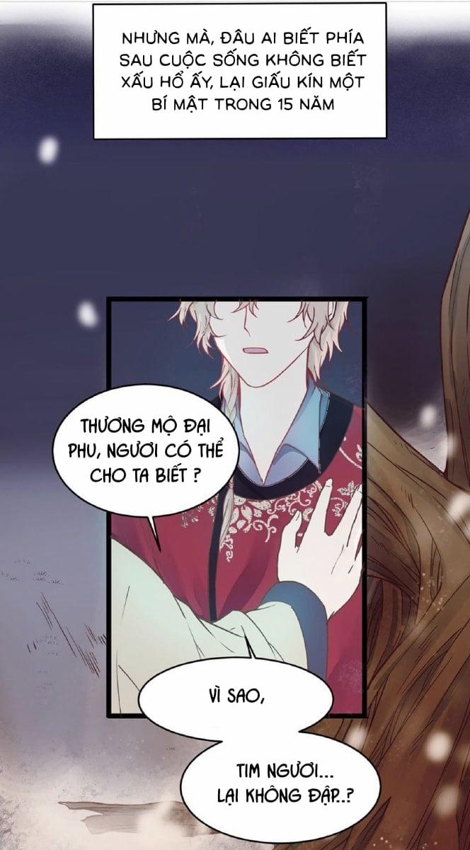 Tiên Y Kính Lư 1 trang 6