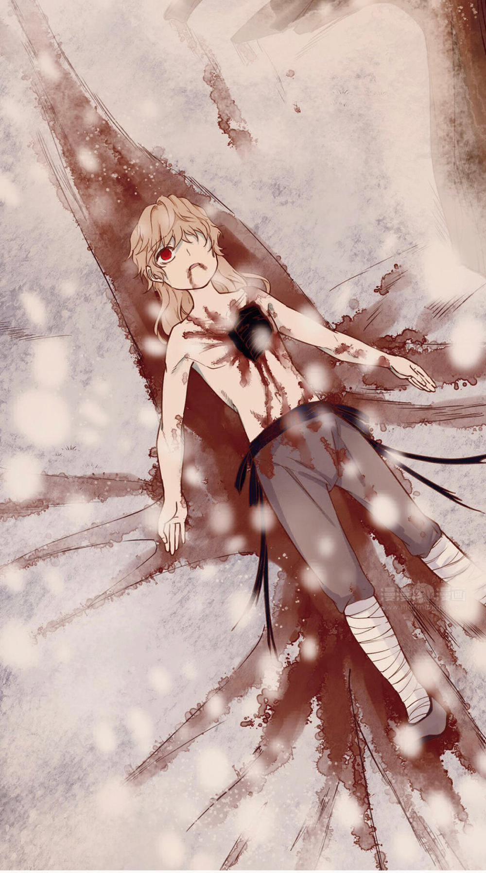 Tiên Y Kính Lư 1 trang 7