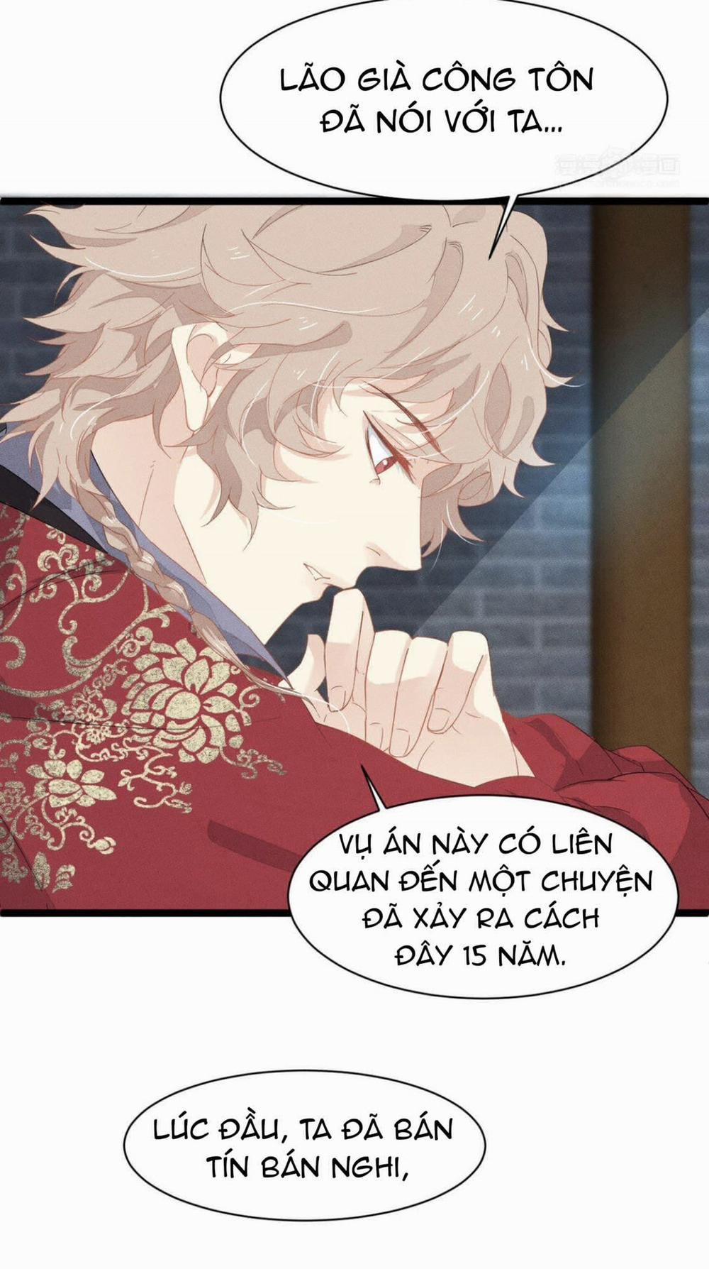 Tiên Y Kính Lư 2 trang 16