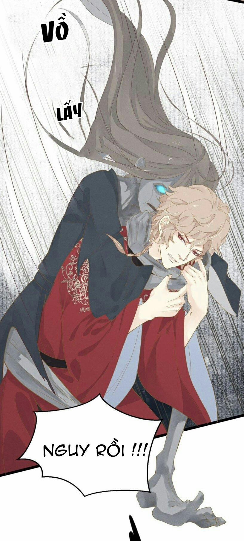 Tiên Y Kính Lư 2 trang 20