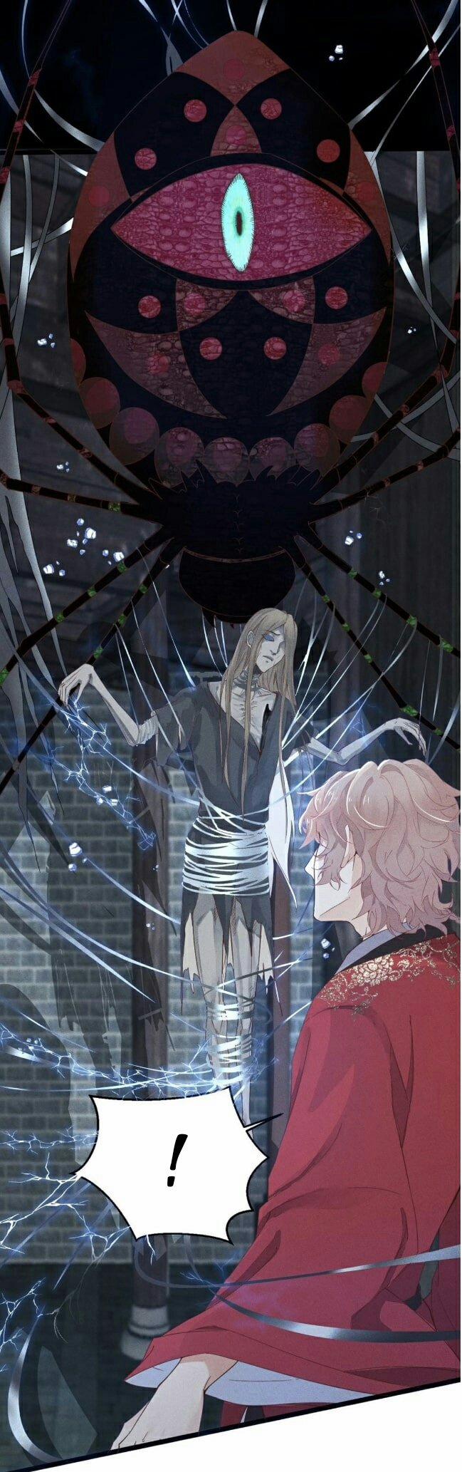 Tiên Y Kính Lư 2 trang 24