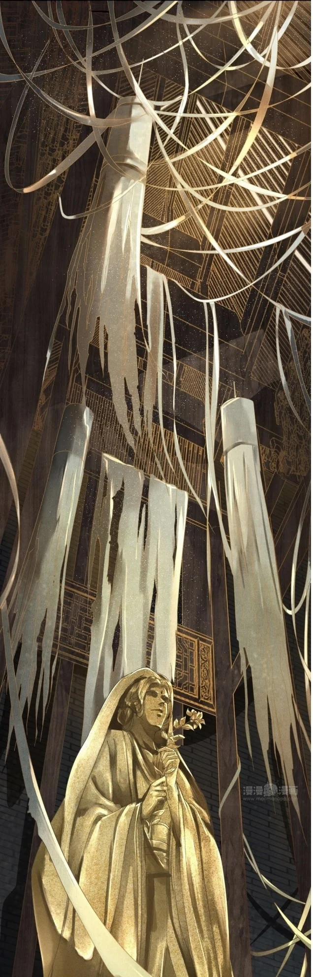 Tiên Y Kính Lư 2 trang 3