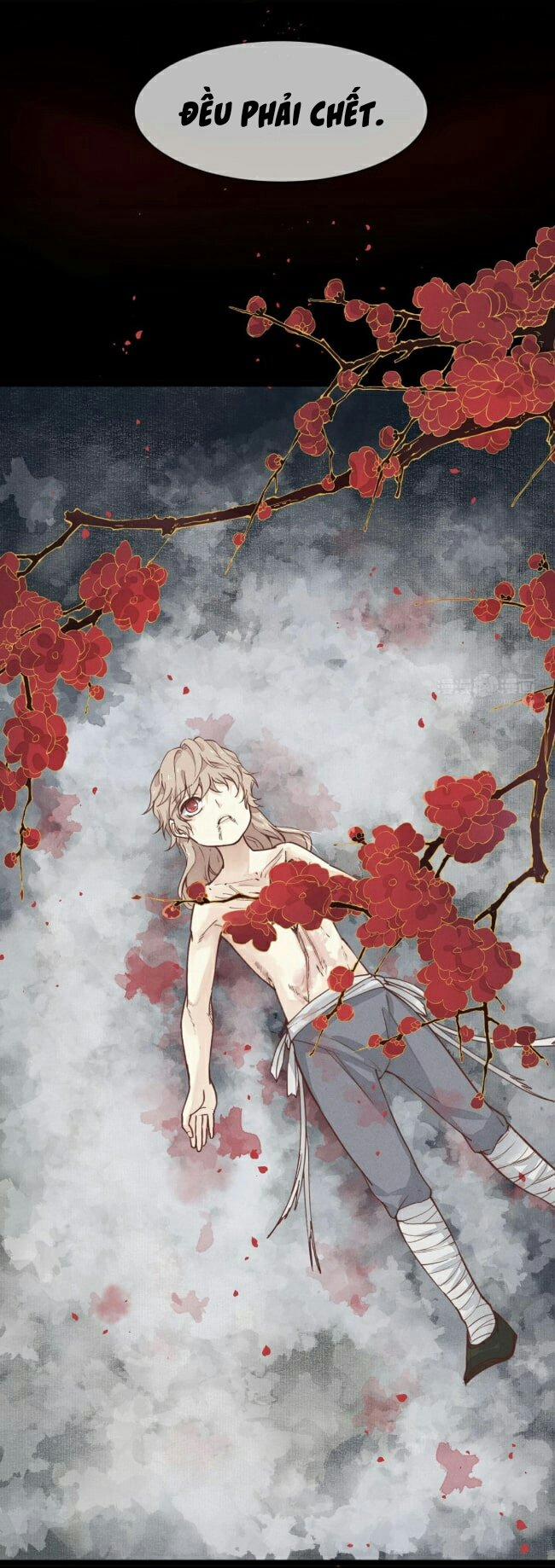 Tiên Y Kính Lư 2 trang 32