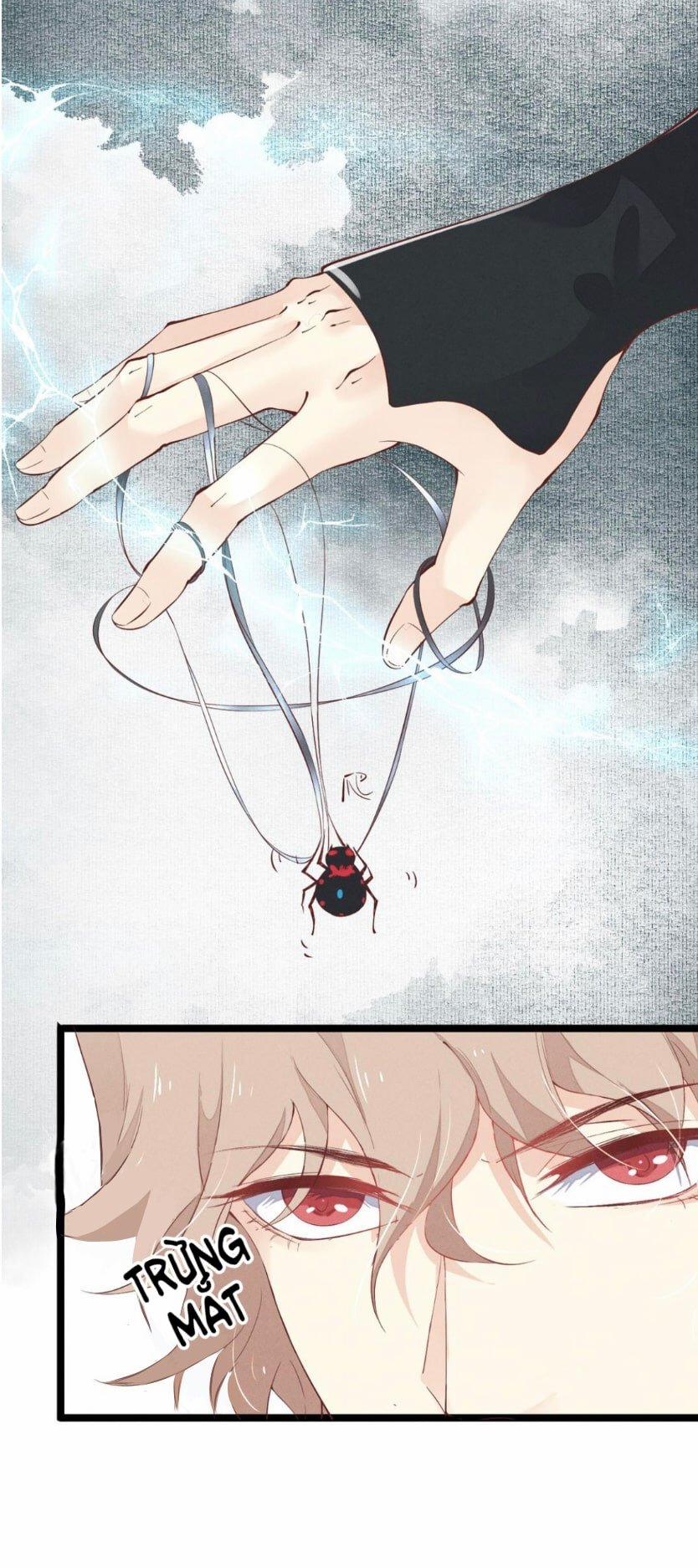 Tiên Y Kính Lư 2 trang 35