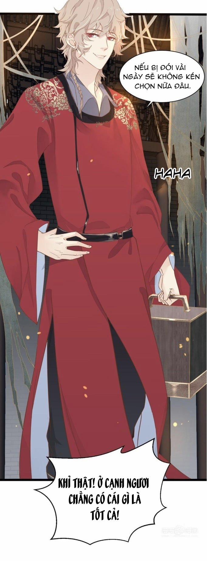 Tiên Y Kính Lư 2 trang 9