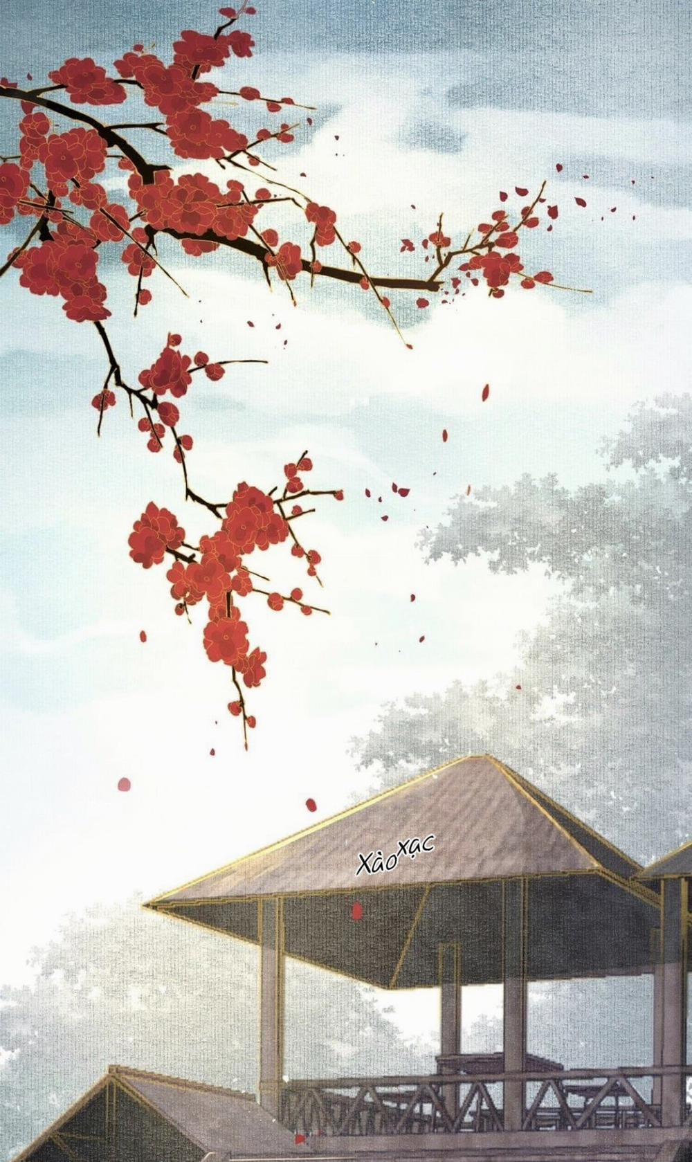 Tiên Y Kính Lư 3 trang 0
