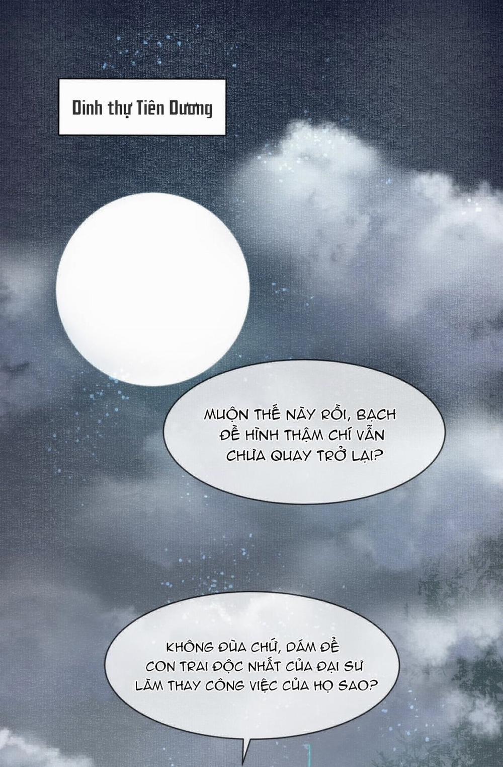 Tiên Y Kính Lư 3 trang 10