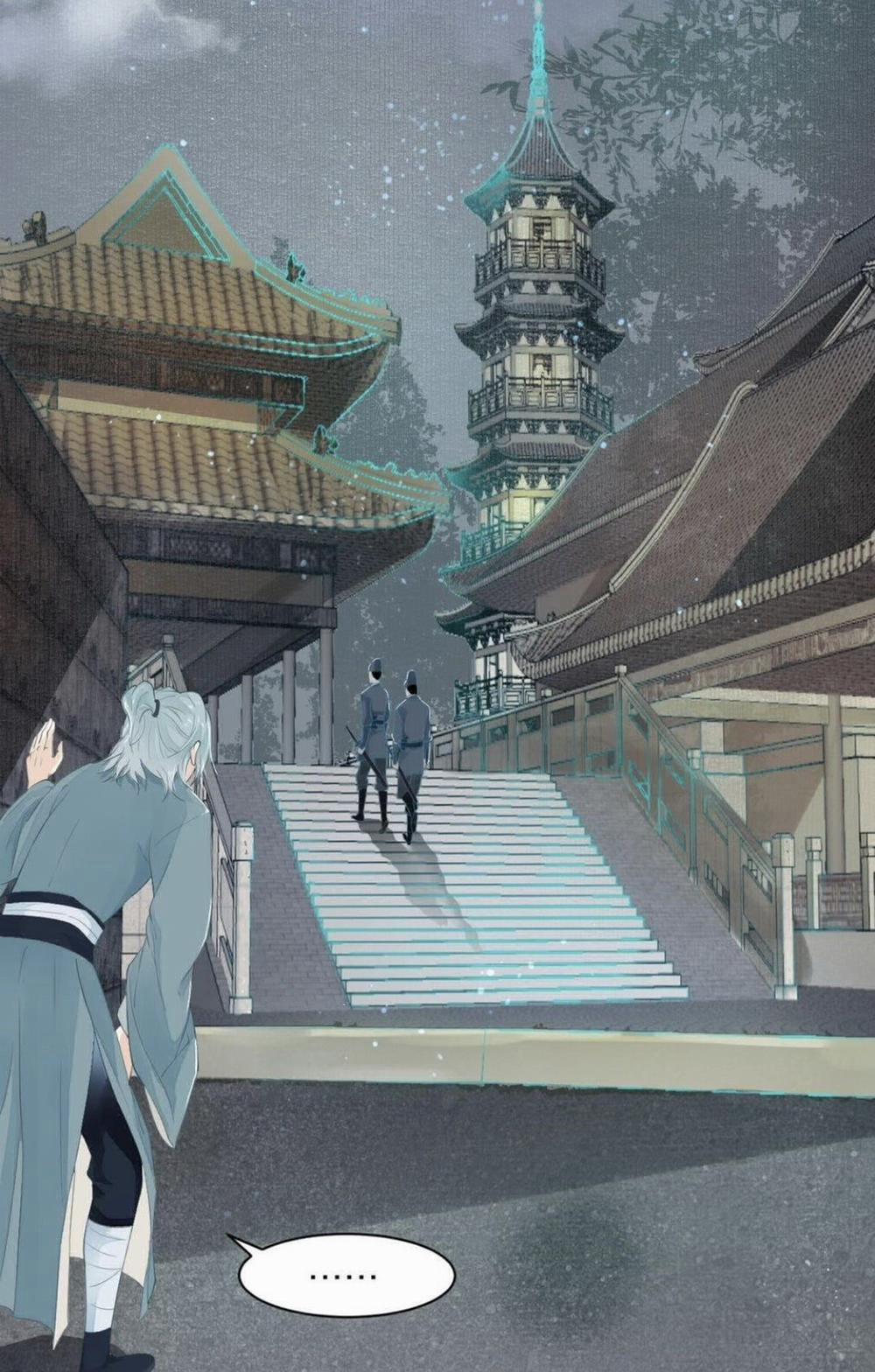 Tiên Y Kính Lư 3 trang 11