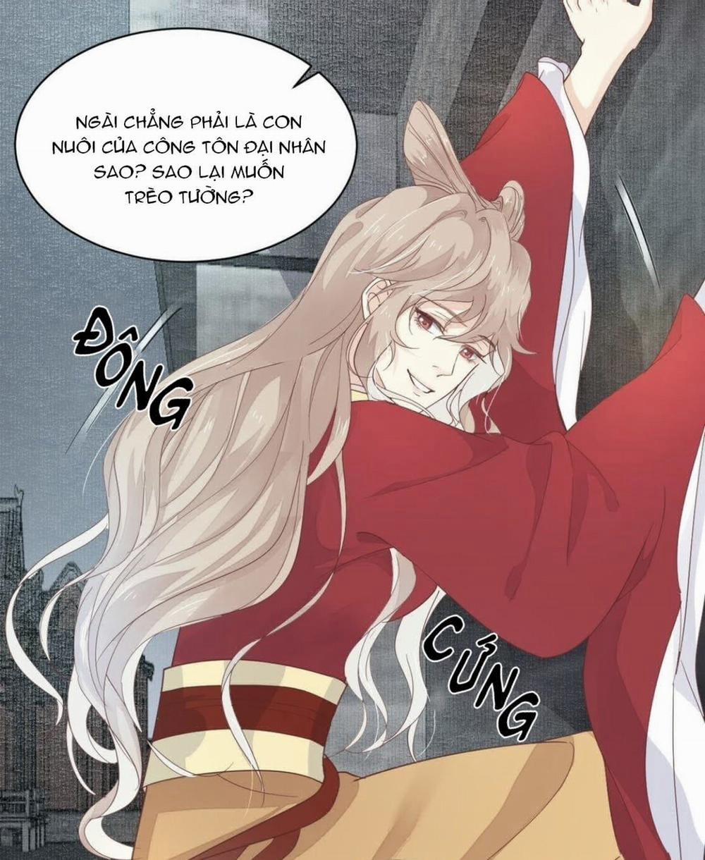 Tiên Y Kính Lư 3 trang 13