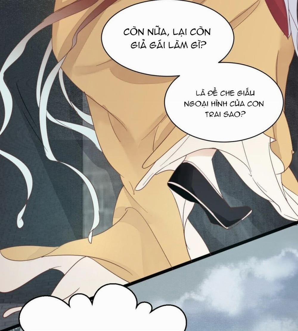 Tiên Y Kính Lư 3 trang 14