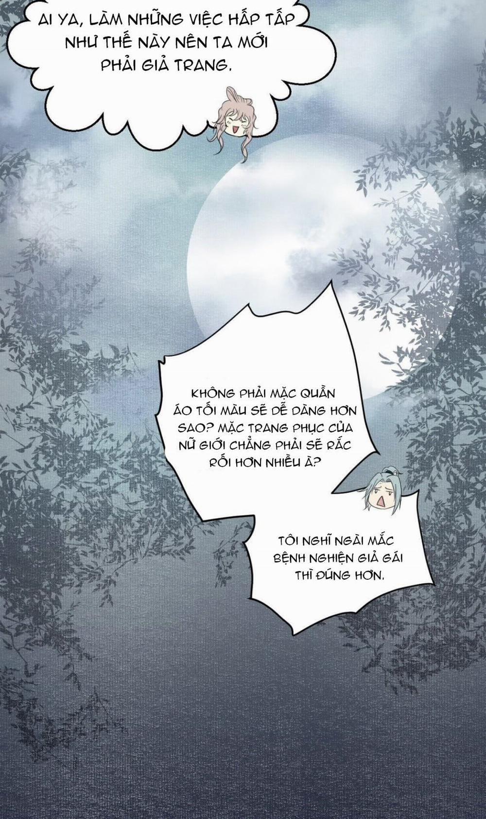 Tiên Y Kính Lư 3 trang 15