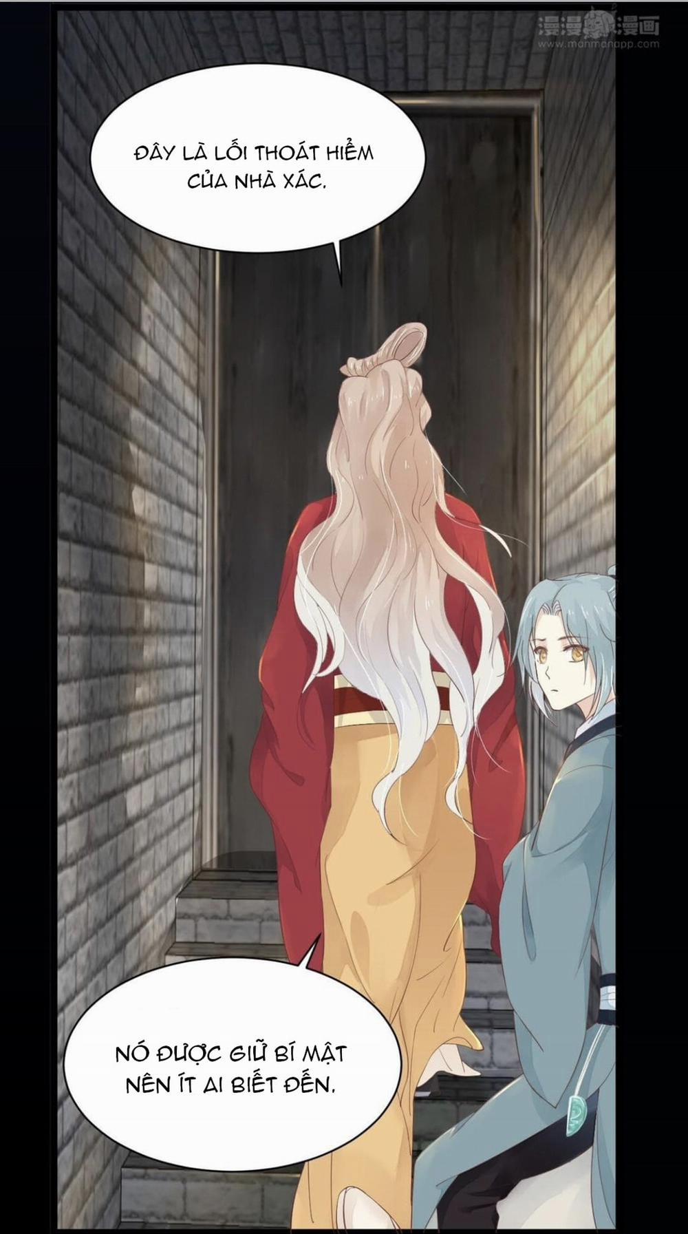 Tiên Y Kính Lư 3 trang 16